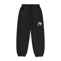Fleeced Jogger Sweatpants