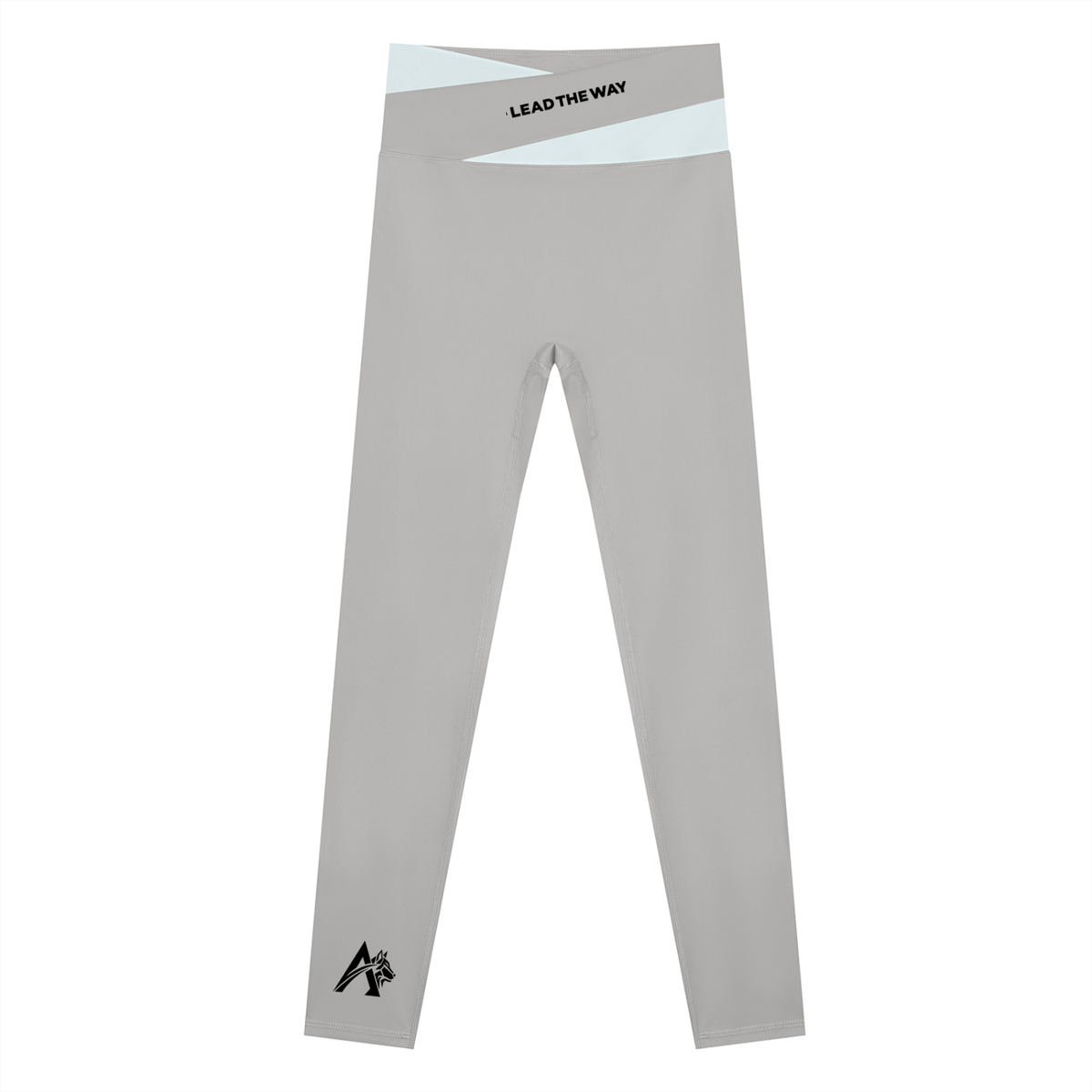 Women's Color Block Yoga Leggings