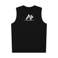 Men’s Oversized Cotton Tank Top