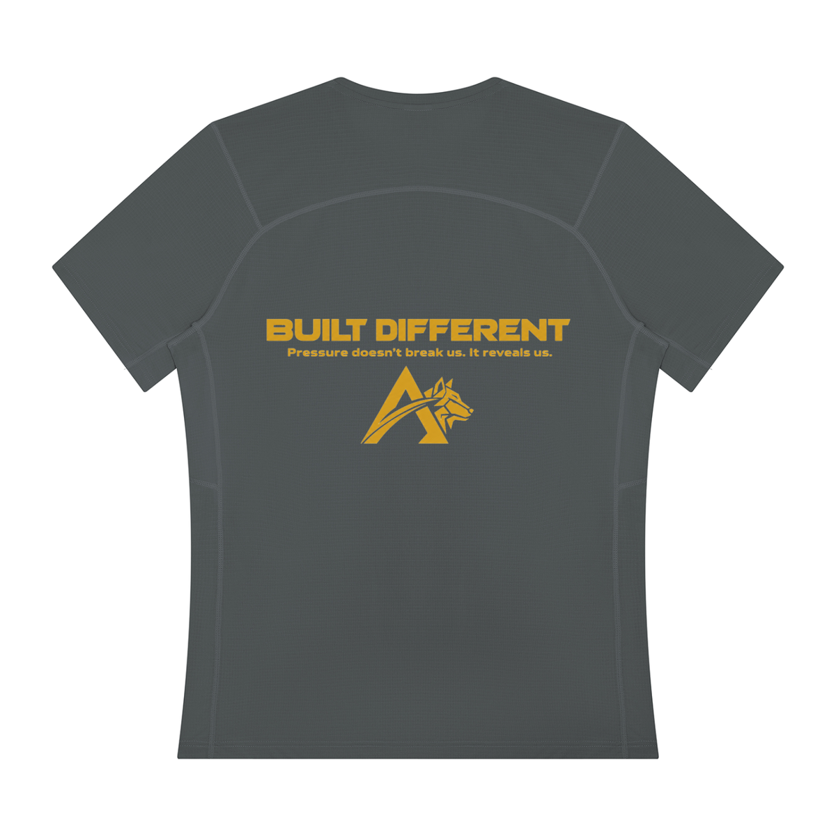 Men’s Regular Fit Performance T-Shirt