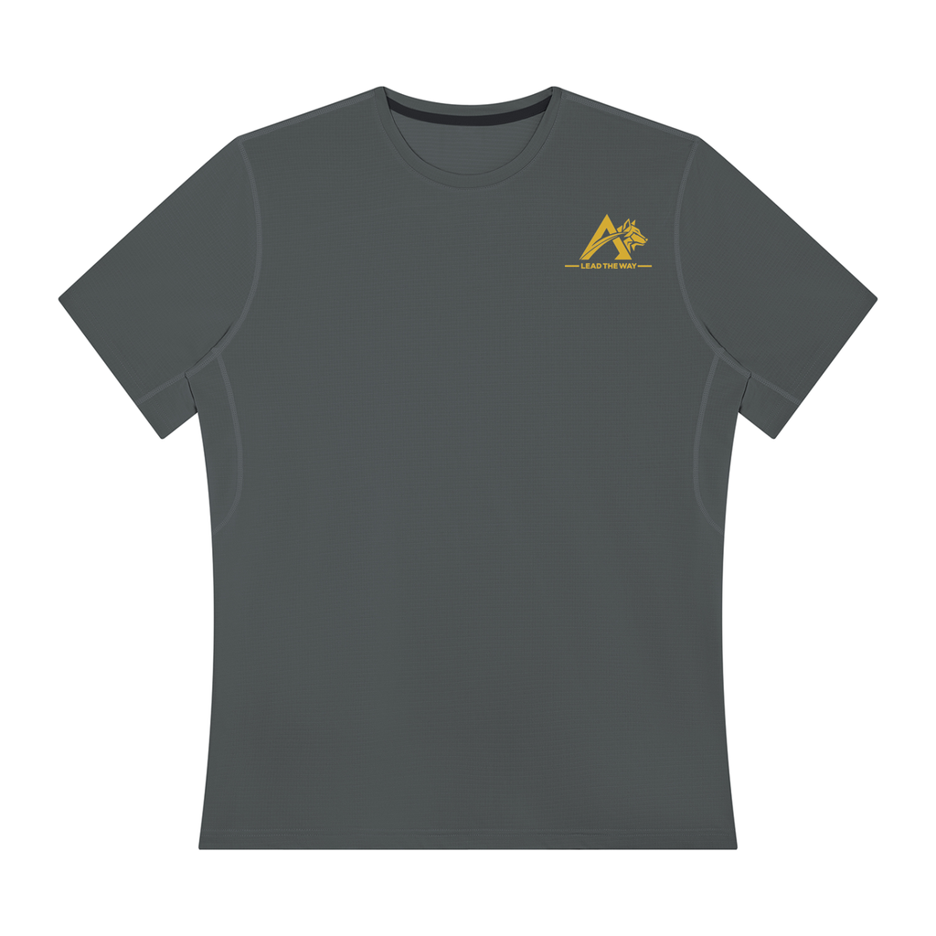 Men’s Regular Fit Performance T-Shirt