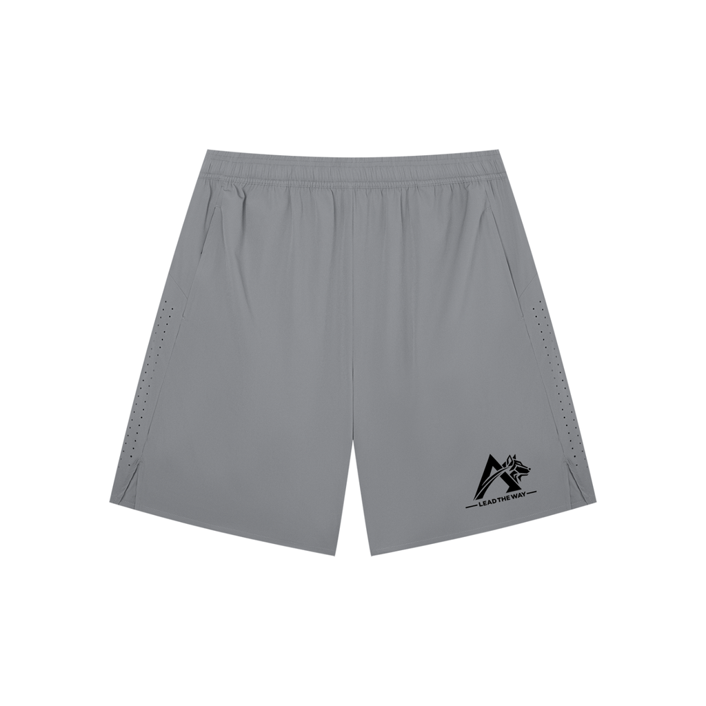 Men’s Regular Fit Performance Shorts