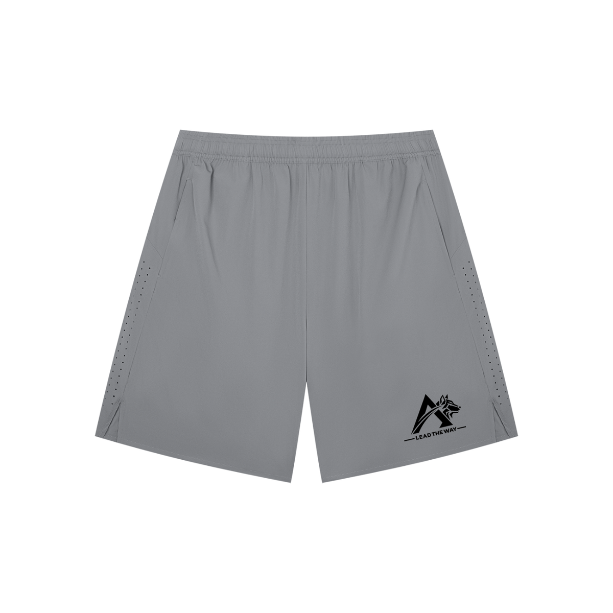 Men’s Regular Fit Performance Shorts