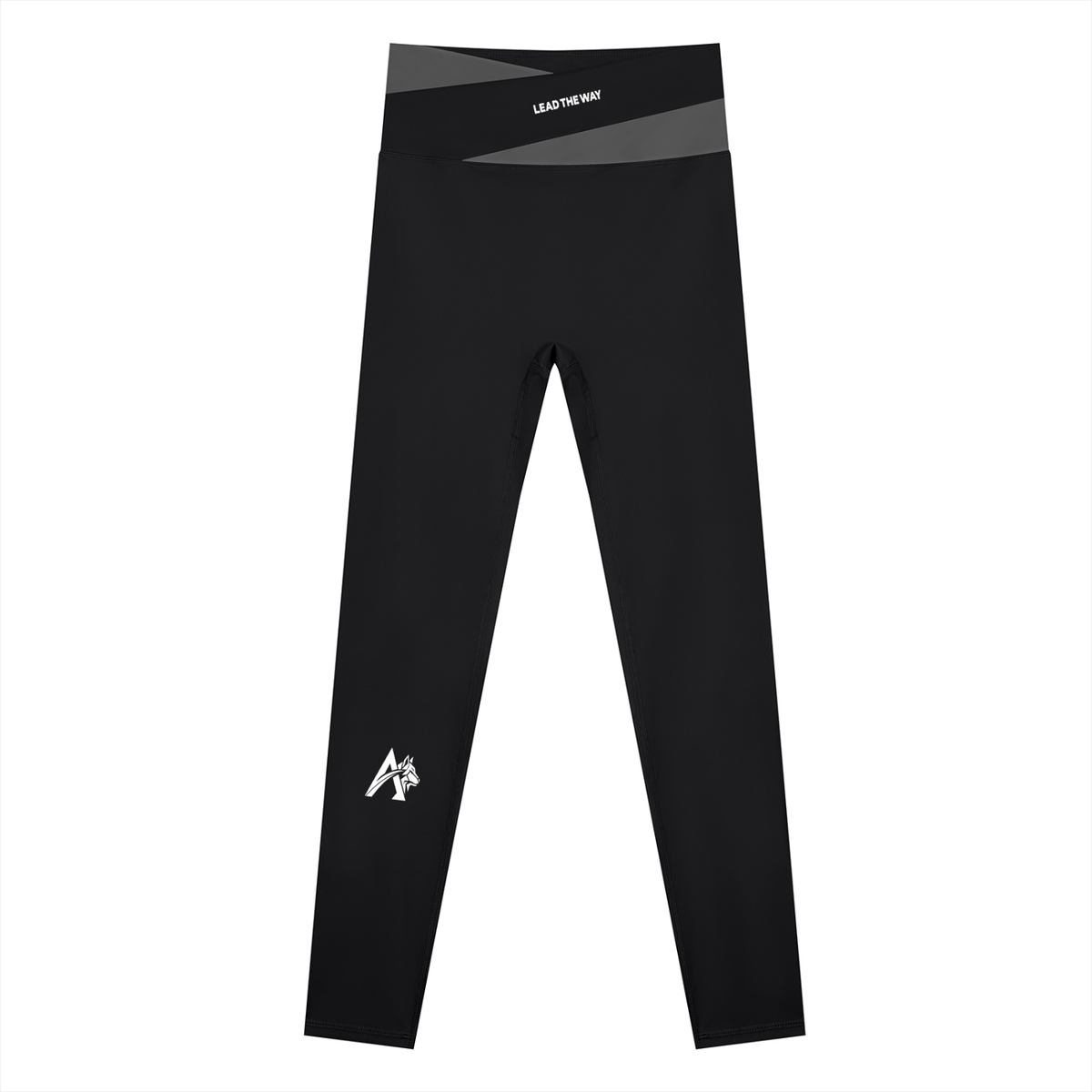 Women's Color Block Yoga Leggings