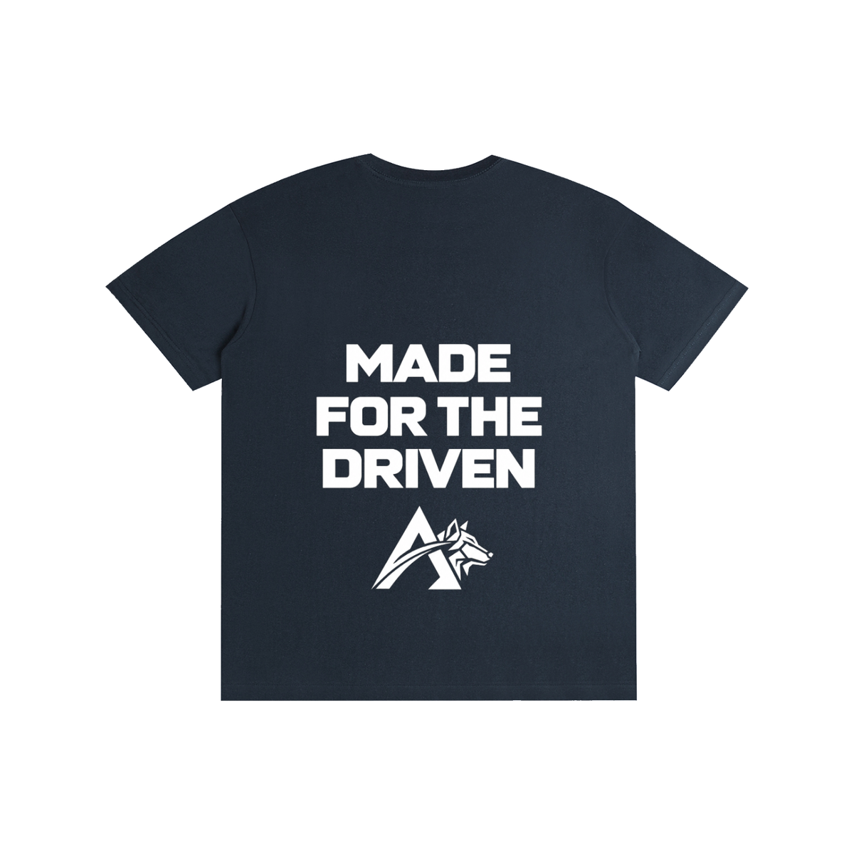 Pure Cotton Unisex T-Shirt