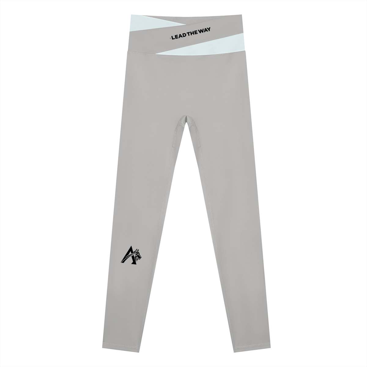 Women's Color Block Yoga Leggings