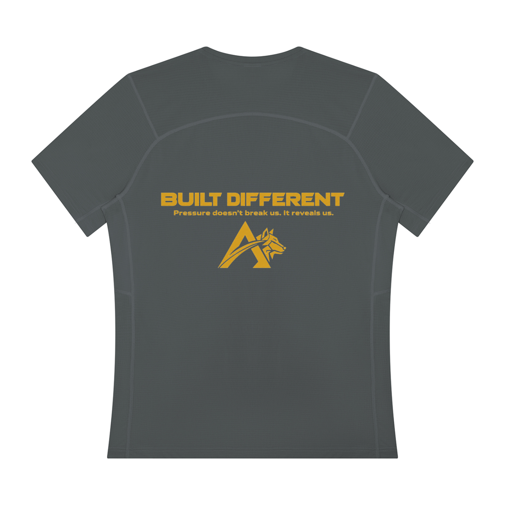 Men’s Regular Fit Performance T-Shirt