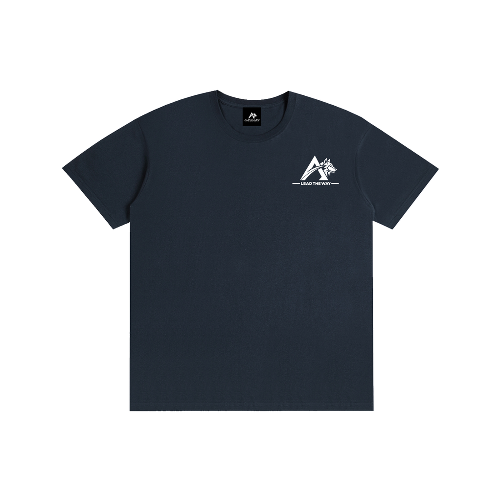 Pure Cotton Unisex T-Shirt
