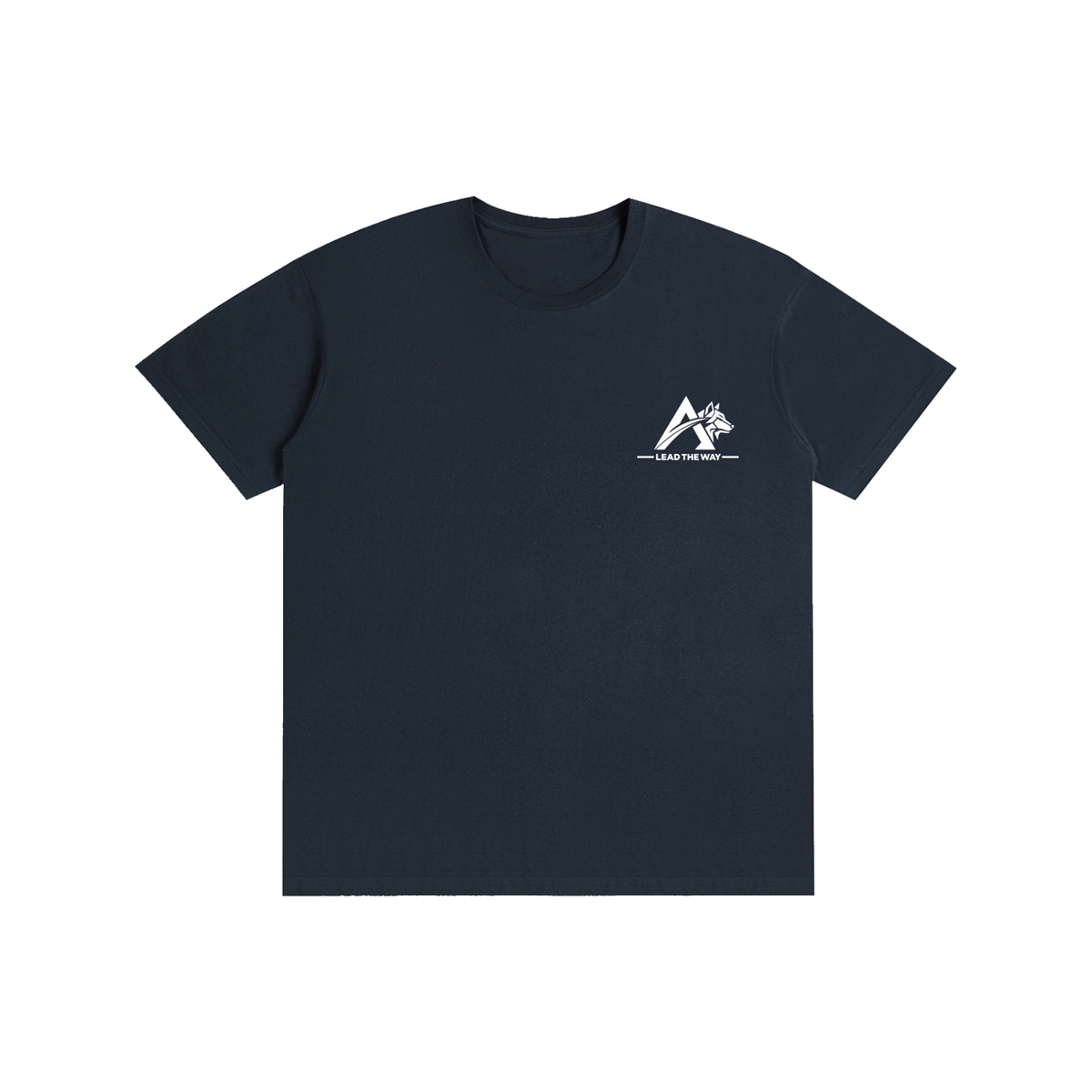 Pure Cotton Unisex T-Shirt